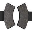 Load image into Gallery viewer, EPI 98-04 Polaris 250-500 ATV Brake Pad
