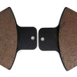 Load image into Gallery viewer, EPI 98-04 Polaris 250-500 ATV HD Brake Pad