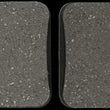 Load image into Gallery viewer, EPI 99-02 Kawasaki 300-400 Prairie/ 89-12 Yam 200-450 Grizzly/Kodiak Brake Pad Front