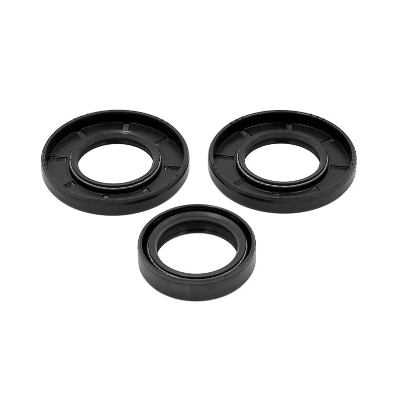 EPI 99-02 Polaris 325-500 Magnum/Sportsman Differential Seal Kit - Side View