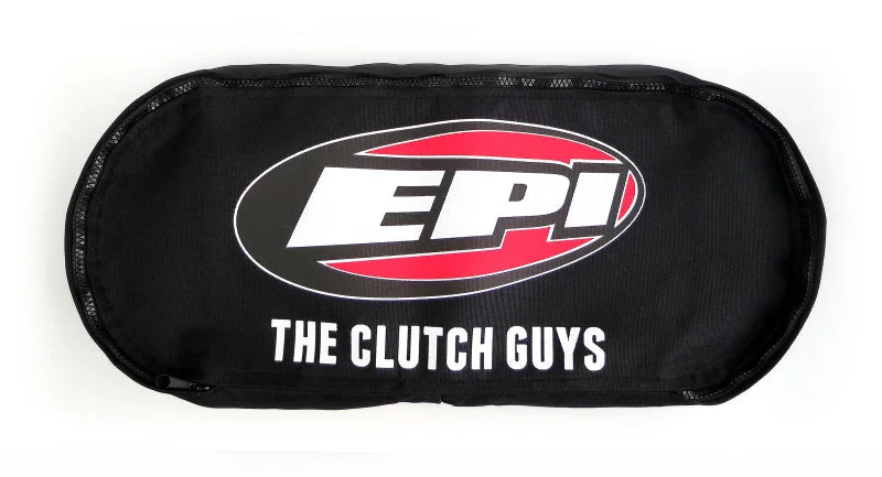 EPI Belt Bag - Side View