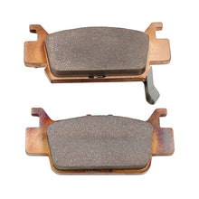 Load image into Gallery viewer, EPI Brake Pad - Left Rear fits Honda 1000