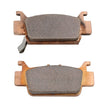 Load image into Gallery viewer, EPI Brake Pad - Right Rear fits Honda 1000