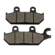 Load image into Gallery viewer, EPI Brake Pad fits 17-20 Can-Am 800-1000 Commander / Maverick / 14-22 Yamaha Viking / VI / Wolverine X2 / X4