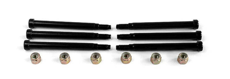 EPI Can-Am Clutch Weight Pin Kit
