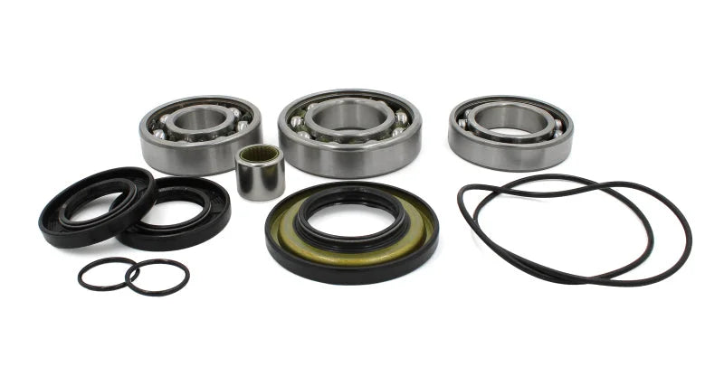 EPI Differential Bearing and Seal Kit fits 15-18 Can-Am Outlander - Side View