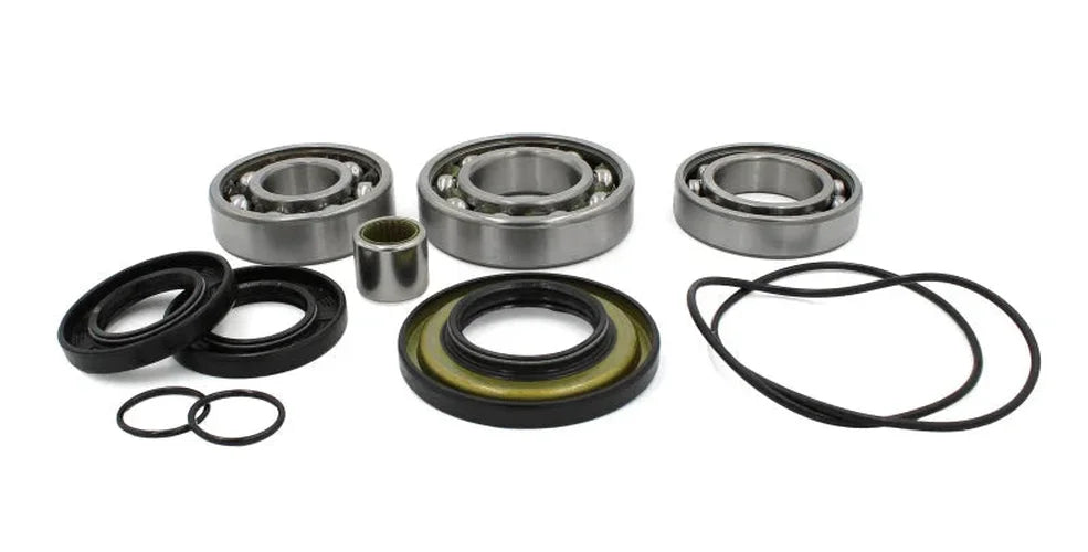 EPI Differential Bearing and Seal Kit fits 15-18 Can-Am Outlander - Side View