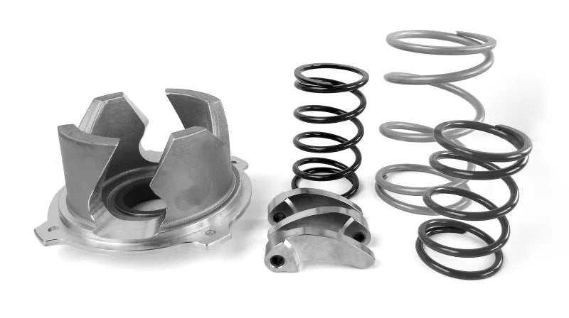 EPI EBS Paddle Tires Low Elev. Sand Dune Clutch Kit fits 14-23 Polaris Sportsman