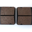 Load image into Gallery viewer, EPI 04-13 Yamaha 350-450 Grizzly HD Brake Pad