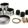Load image into Gallery viewer, EPI 05-07 Polaris 500-700 Sportsman Primary Clutch Rebuild Kit