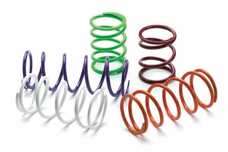 EPI Primary Spring Silver fits 11-24 Can-Am 800-1000 Outlander / Renegade
