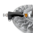Load image into Gallery viewer, EPI Roller Pin Tool fits 2020-2023 Can-Am Defender HD10 / Defender MAX HD10 - Installation View