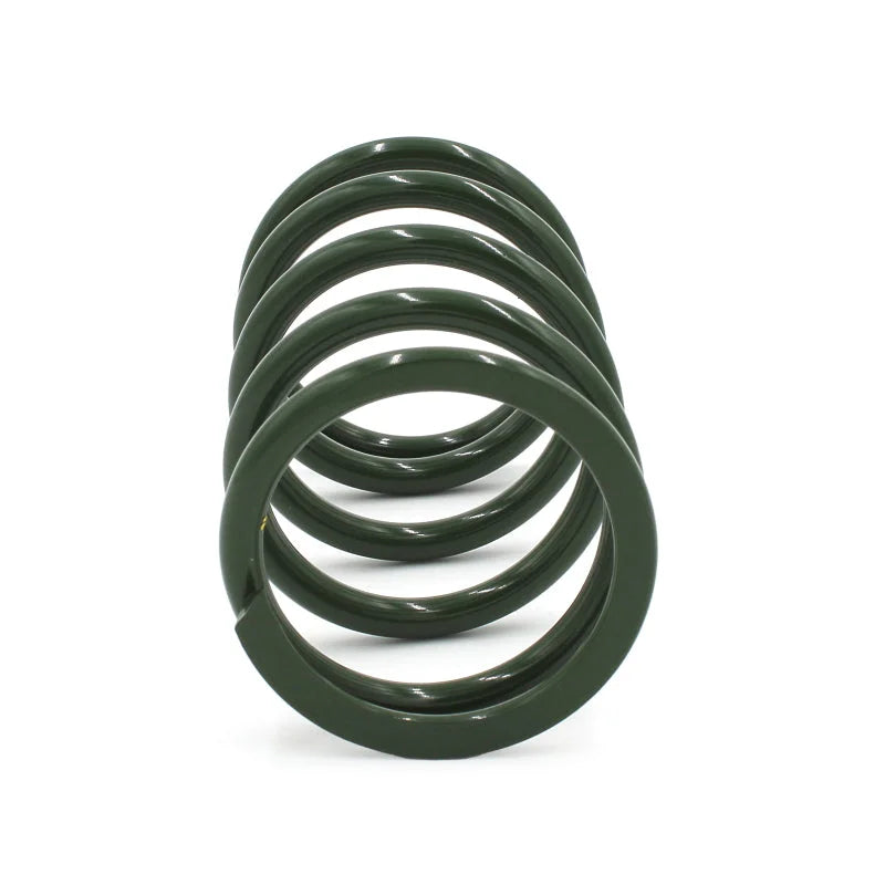 EPI Secondary Clutch Spring Green fits 24+ Polaris RZR / Xpedition - Side View