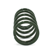 Load image into Gallery viewer, EPI Secondary Clutch Spring Green fits 24+ Polaris RZR / Xpedition - Side View