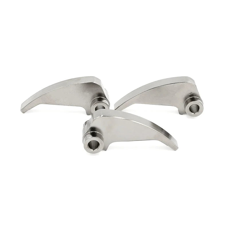 EPI Weights 60 gm. Set/3 fits 2014-2019 Textron 1000