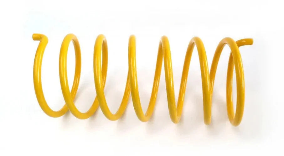 EPI 06-22 Suzuki 500 Vinson/700-750 King Quad Yellow Secondary Clutch Springs - Side View