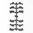 Load image into Gallery viewer, EVS Axis Hinge Extension Stop Tree (For Two Knee Braces)