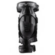 Load image into Gallery viewer, EVS Axis Sport Knee Brace Black/Black/Grey - Medium/Right - Main Product View