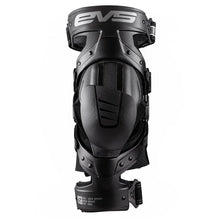 Load image into Gallery viewer, EVS Axis Sport Knee Brace Black/Black/Grey - XL/Right - Main Product View