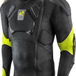 Load image into Gallery viewer, EVS - Ballistic Pro Jersey Black Lg - 663-2140L