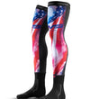 Load image into Gallery viewer, EVS Base Layer Fusion Sock 1776 Red/White/Blue -Youth