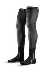 Load image into Gallery viewer, EVS Base Layer Fusion Sock Black - Large/XL