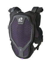 Load image into Gallery viewer, EVS Evo Chest Protector Youth W/ RE ZRO Black -Youth