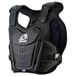 Load image into Gallery viewer, EVS F1 Pro Chest Protector Adult W/ RE ZRO Black - Large/XL - Main Product View