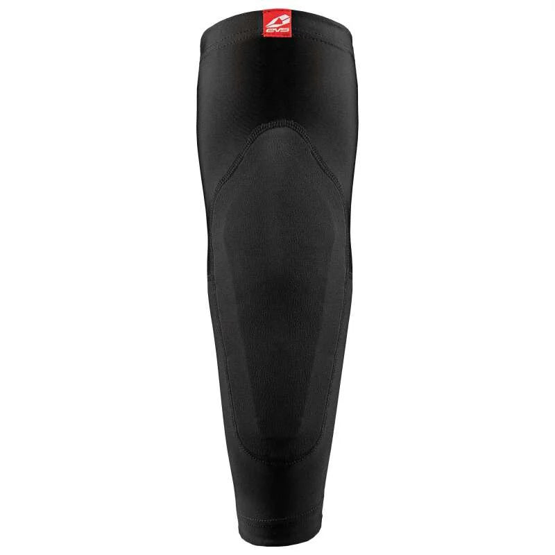 EVS Flex Lite Elbow Guard Pair Black - Youth - Main Product View