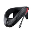 Load image into Gallery viewer, EVS R3 Race Collar Black - Adult