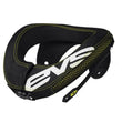 Load image into Gallery viewer, EVS R3 Race Collar Black/Hivis - Adult