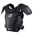 Load image into Gallery viewer, EVS Revo 5 Roost Deflector Black/White - Large/XL