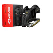 Load image into Gallery viewer, EVS Slam Combo(Option Knee/ Option Elbow/ R2 Collar/Bantam Deflector) Black - Youth