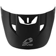 Load image into Gallery viewer, EVS T3 Solid Helmet Visor - Matte Black