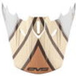Load image into Gallery viewer, EVS T5 Cosmic Visor - Copper