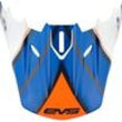 Load image into Gallery viewer, EVS T5 Cosmic Visor - Dark Blue