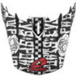 Load image into Gallery viewer, EVS T5 Evilution Visor - Titanium