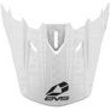 Load image into Gallery viewer, EVS T5 Evilution Visor - White