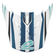Load image into Gallery viewer, EVS T5 Grappler Helmat Visor - Matte White