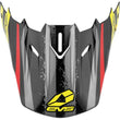 Load image into Gallery viewer, EVS T5 Grappler Helmet Visor - Black