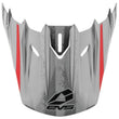 Load image into Gallery viewer, EVS T5 Grappler Helmet Visor - Grey