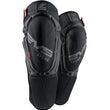 Load image into Gallery viewer, EVS TP199 Knee Guard Blackout Black -Small/Medium