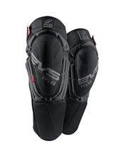 Load image into Gallery viewer, EVS TP199 Knee Guard Blackout Black -Youth