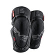 Load image into Gallery viewer, EVS TP199 Lite Knee Guard Blackout Black - Small/Medium