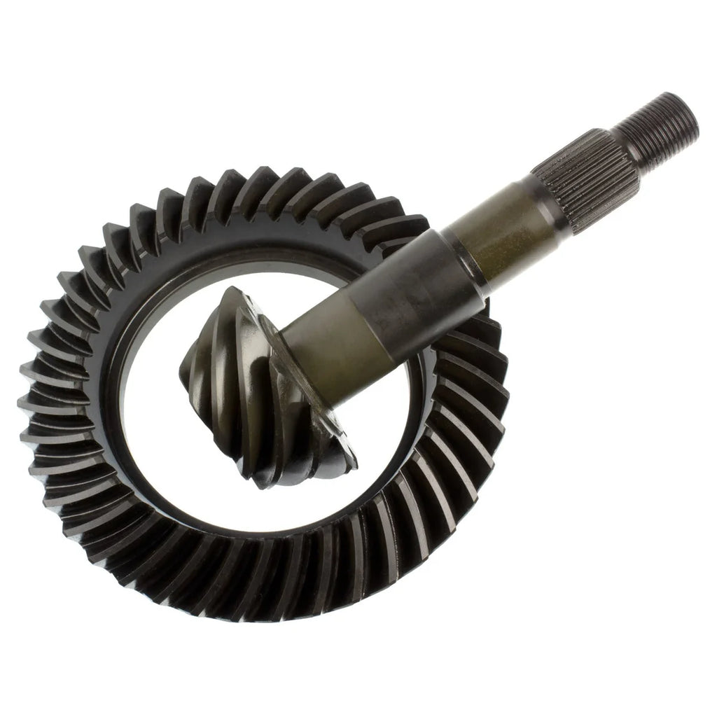 EXCEL from Richmond Excel Ring & Pinion Gear Set GM 10Bolt 4.10 Ratio GM75410OE