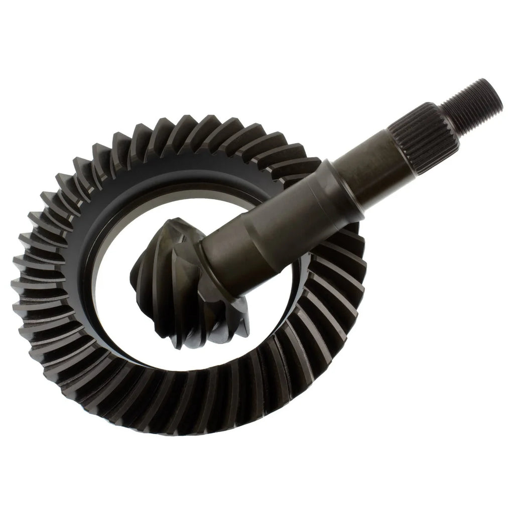 EXCEL from Richmond Excel Ring & Pinion Gear Set GM 10Bolt 4.56 Ratio GM85456