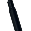 Load image into Gallery viewer, EZ Install Upper Clutch Cable - FLHX/FLTR SE - +2" - Black - Back View