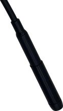 Load image into Gallery viewer, EZ Install Upper Clutch Cable - FLHX/FLTR SE - +4" - Black - Back View