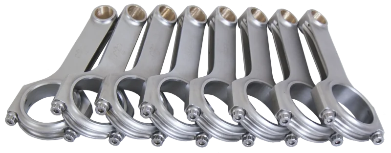 Eagle 01-04 Ford Mustang GT 4.6L 2 Valve STD Connecting Rods (Set of 8) - Main Product View