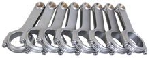Load image into Gallery viewer, Eagle 01-04 Ford Mustang GT 4.6L 2 Valve STD Connecting Rods (Set of 8) - Main Product View